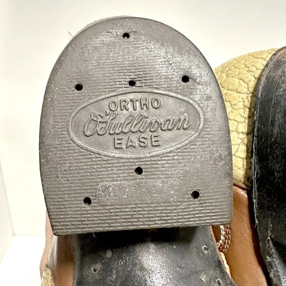 *RARE* VTG Cowboy Boots